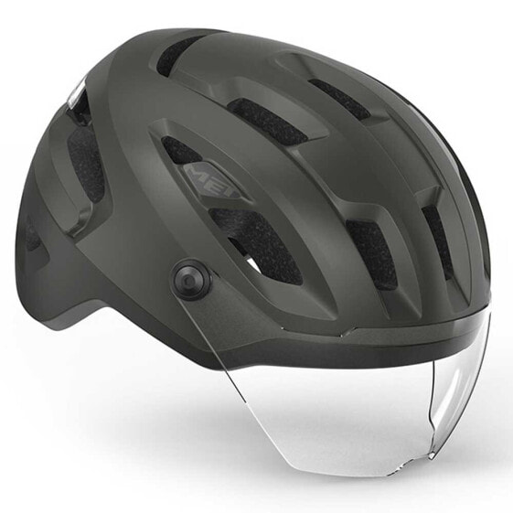 MET Intercity MIPS urban helmet