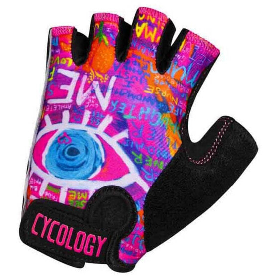 CYCOLOGY See Me Short Gloves