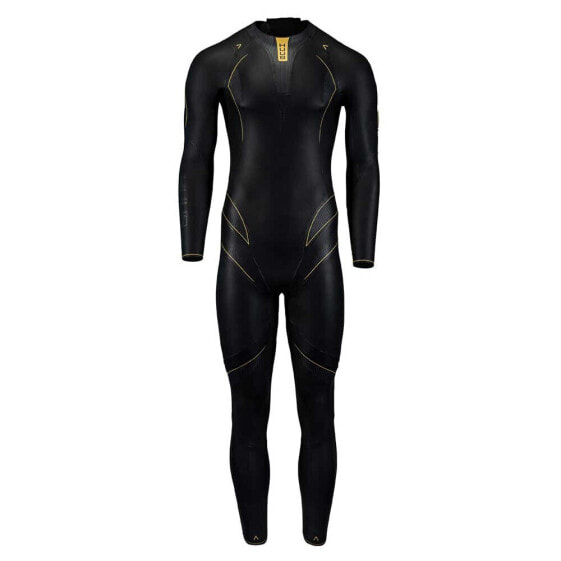 HUUB Alchemy 3.5 Long Sleeve Neoprene Wetsuit