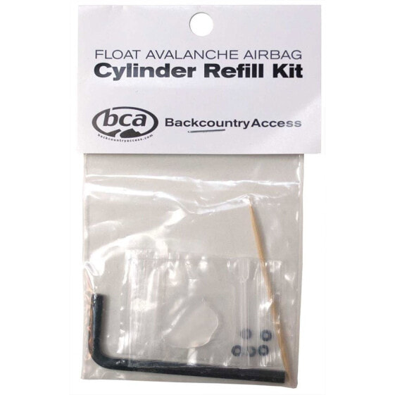 BCA Float Cylinder Refill Kit