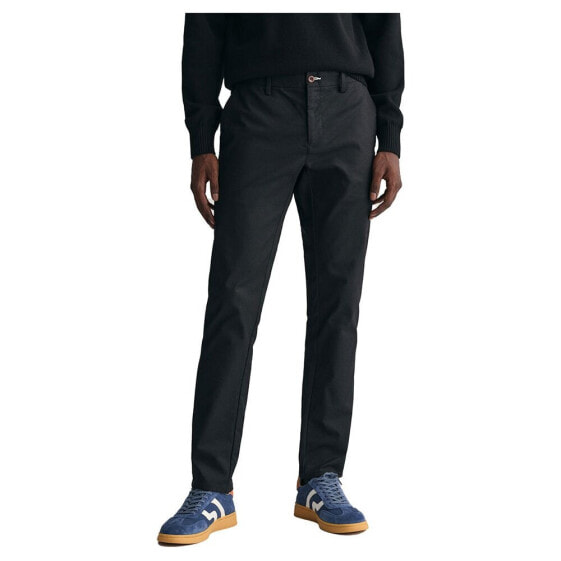 GANT Slim Fit Tech Prep™ chino pants