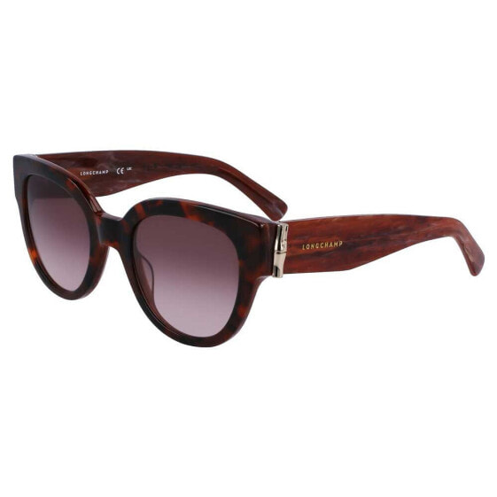 Очки Longchamp 733S Sunglasses - 30 символов