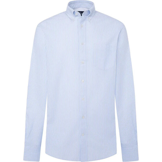 HACKETT HM3010087 long sleeve shirt