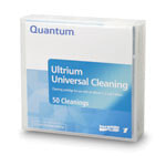 Quantum Cleaning cartridge - LTO Universal