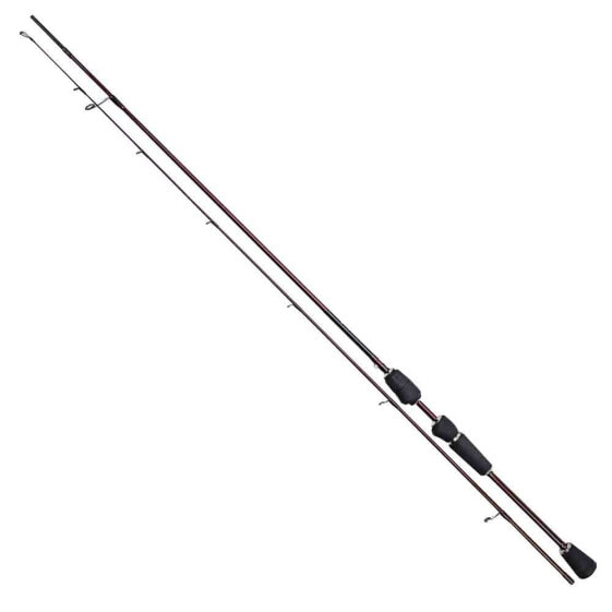 WESTIN W6 Street Stick spinning rod