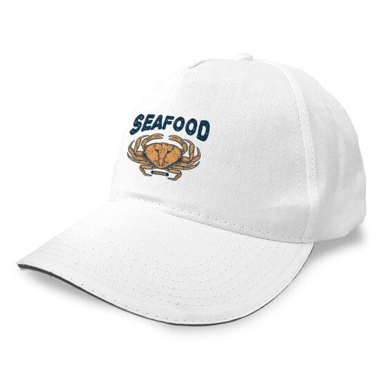 KRUSKIS Seafood Crab Cap