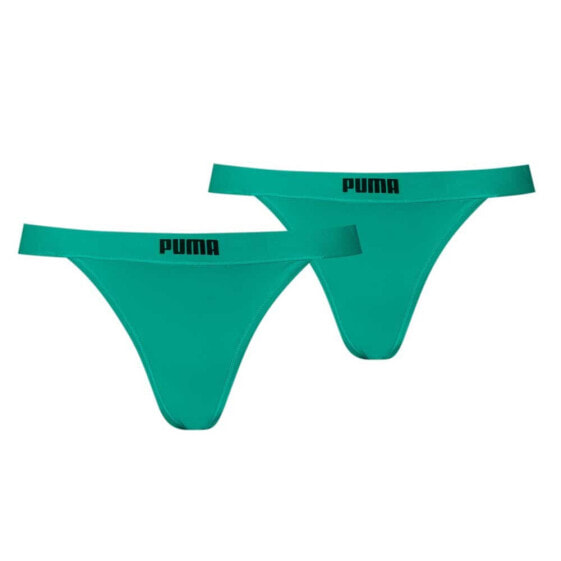 PUMA Packed Thong 2 units