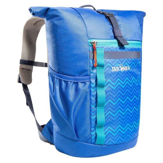 TATONKA Rolltop Pack Junior 14L backpack