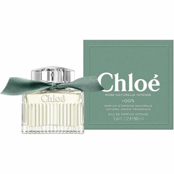 Женская парфюмерия Chloe EDP Rose Naturelle Intense 50 ml