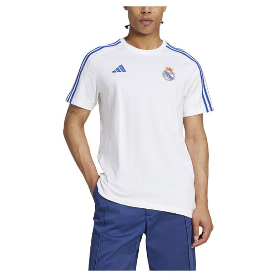 ADIDAS Real Madrid DNA short sleeve T-shirt