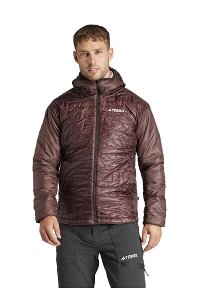 Куртка мужская Adidas IB4231-XPR VARIL HDY JACKET