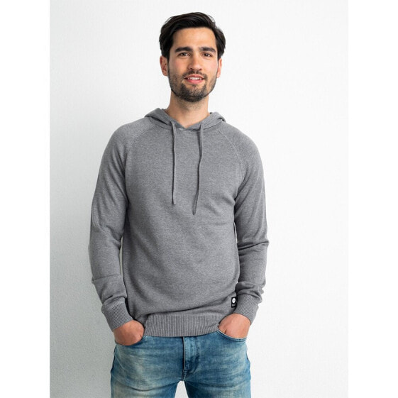 PETROL INDUSTRIES M-3020-Kwh255 Hoodie Sweater