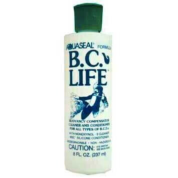 MCNETT B.C. Life 250ml Cleaner