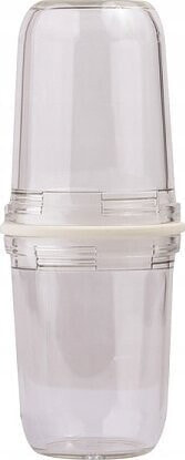 Hario Hario Latte Shaker Off White 70ml