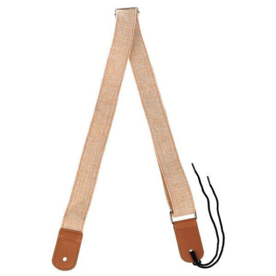 Cascha HH 2202 Ukulele Strap Beige