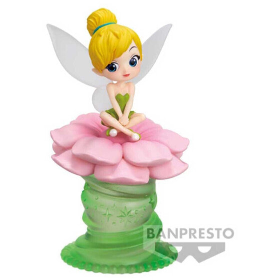 Фигурка Disney Tinker Bell Qposket Figure Peter Pan (Питер Пэн)