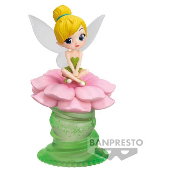 DISNEY Tinker Bell Ver A Qposket Figure