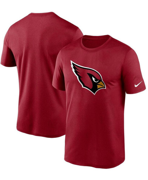 Футболка Nike Essential Legend Arizona Cardinals для мужчин