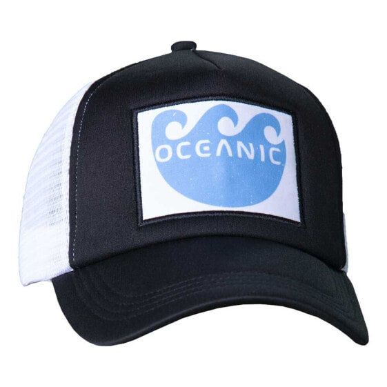 OCEANIC 50Th Cap