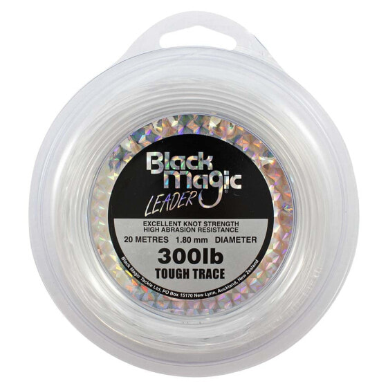 BLACK MAGIC Tough Trace 20 m Line