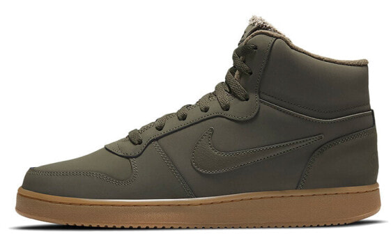 Nike Ebernon Mid SE AQ8125-301 Sneakers