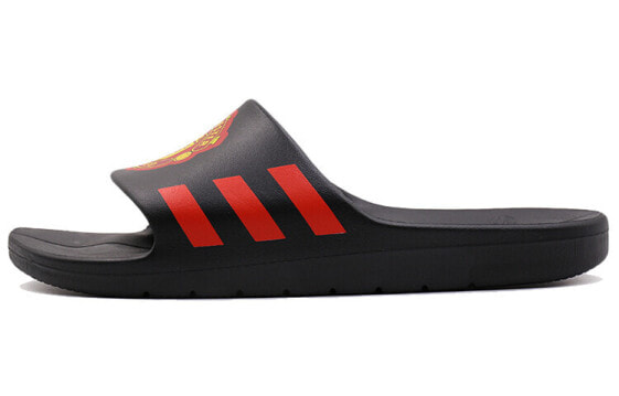 Adidas Aqualette CF MUFC Sports Slippers