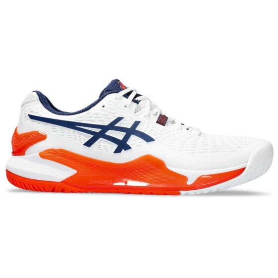 ASICS Gel-Resolution 9 All Court Shoes