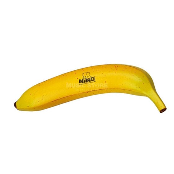 Meinl NINO597 Botany Shaker (Banana)