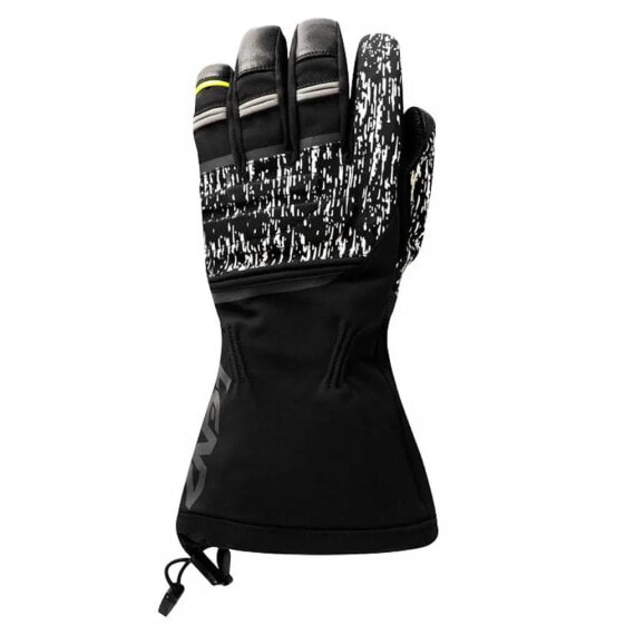 LENZ Heat 7.0 Finger Cap gloves