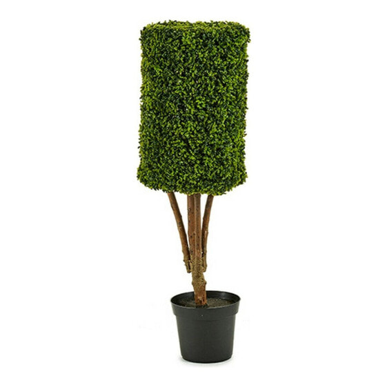Декоративное растение Hedge Пластик