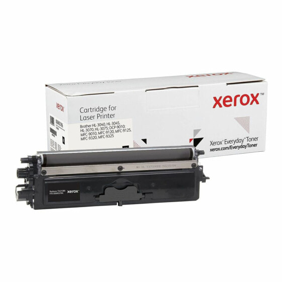 Тонер Xerox 006R03786 Чёрный