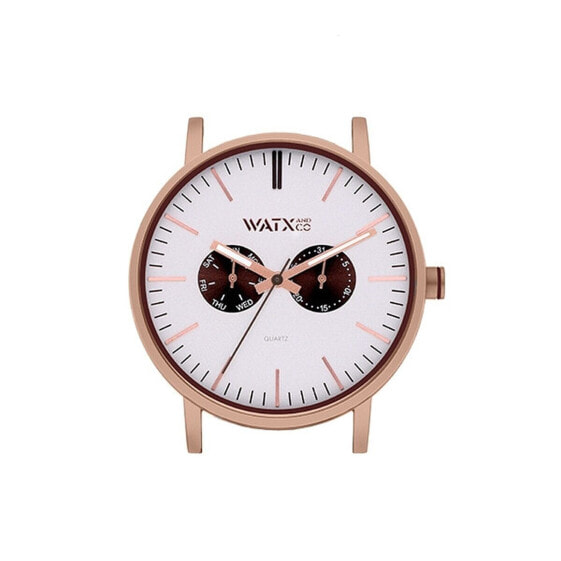 Часы унисекс Watx & Colors WXCA2735 (Ø 44 mm)