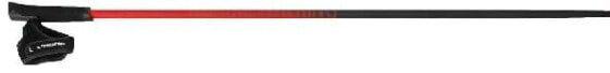 Viking Kije Nordic Walking Pro-Trainer 125 cm czarno-czerwone (650/20/7879)