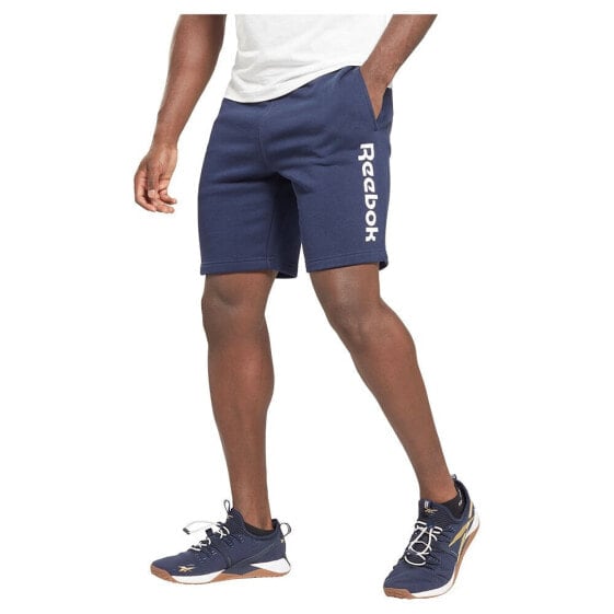 REEBOK Ri Linear Read Shorts