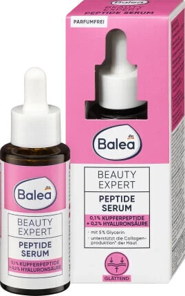 Serum Beauty Expert Peptide, 30 ml