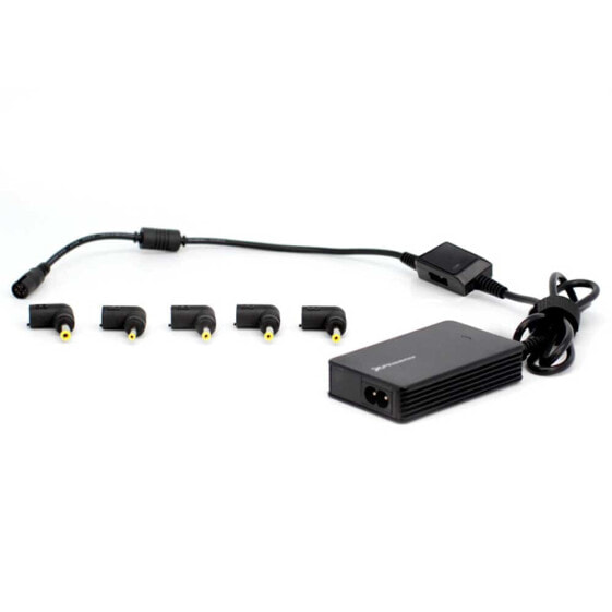 PHOENIX Universal 40W Laptop Charger 5 units