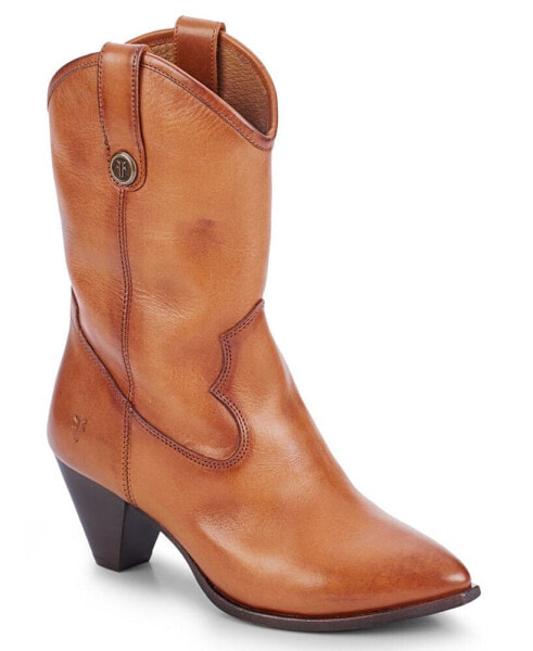 Women's June Western Boots