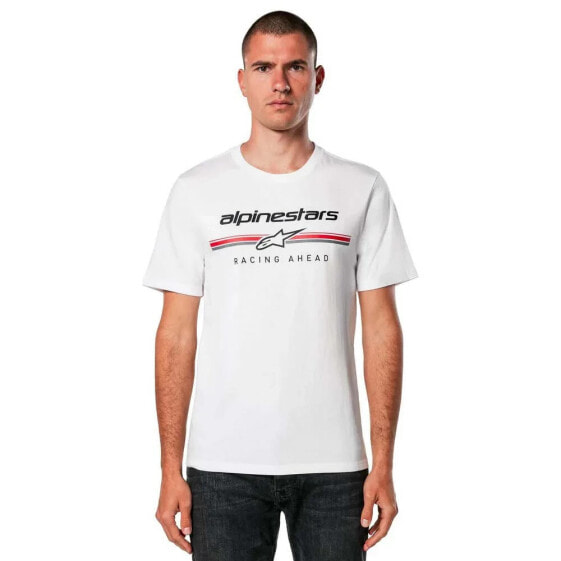 ALPINESTARS Betteryet short sleeve T-shirt