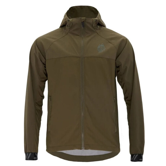 SILVINI Meleti jacket