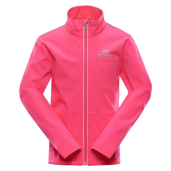 ALPINE PRO Multo softshell jacket