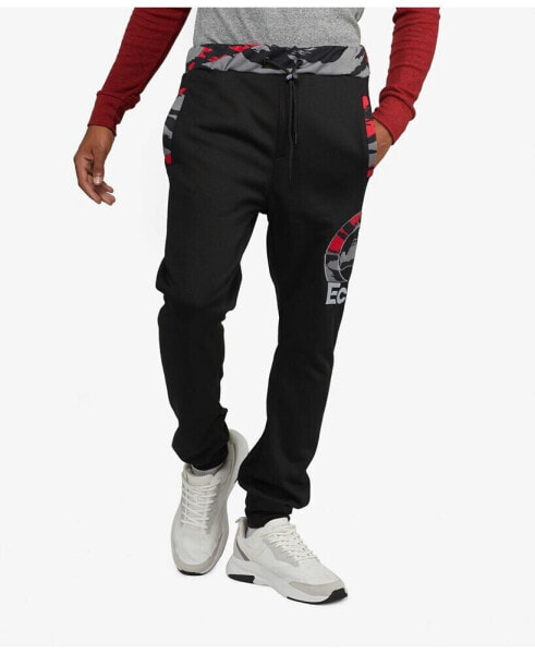 Брюки Ecko Unltd мужские Ashford Joggers