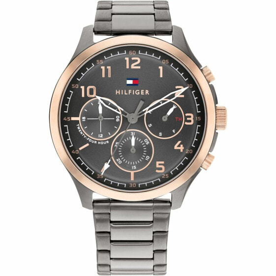 Мужские часы Tommy Hilfiger 1791871 (Ø 45 mm)