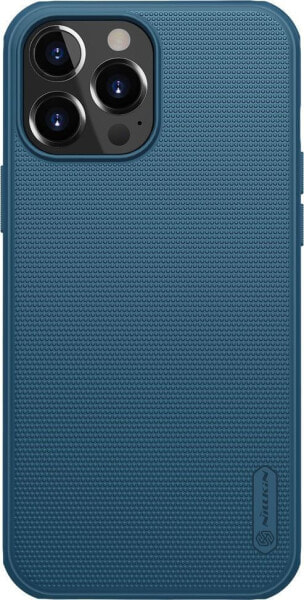 Nillkin MOBILE COVER IPHONE 13 PRO/BLUE 6902048222960 NILLKIN