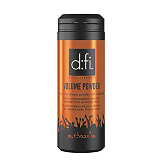 D:FI Powder 10g Hair fixing