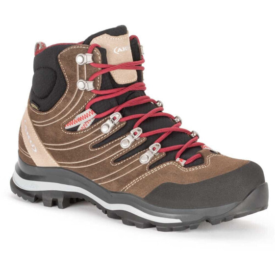 AKU Alterra Goretex hiking boots