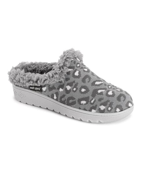 Women's Nony Fly knit Slippers