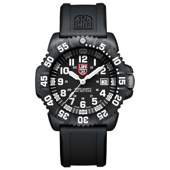 LUMINOX Original Navy Seal 3051 watch