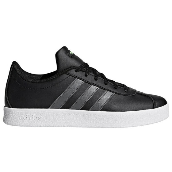 Кеды Adidas VL Court 20 K