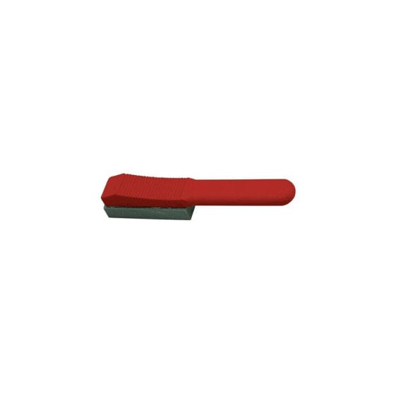 Müller Handläpper L125xB25xH20mm 360 rot