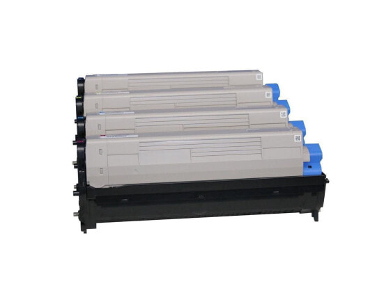 PRINTRONIX LP844C Toner Magenta 10k